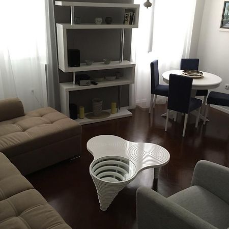 Squere 44 Apartment Будва Экстерьер фото
